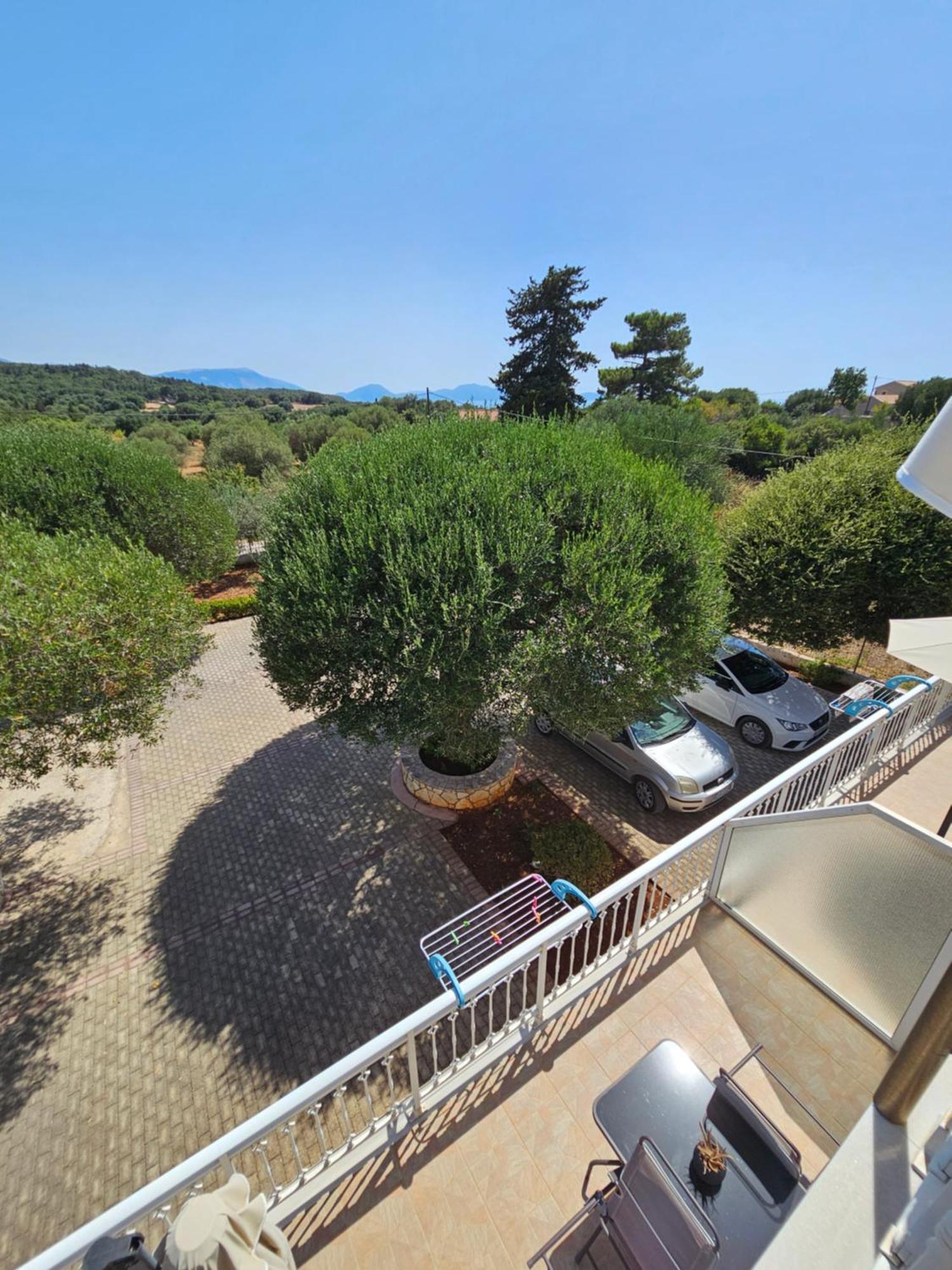 Natura Studios Antipata  Exterior foto